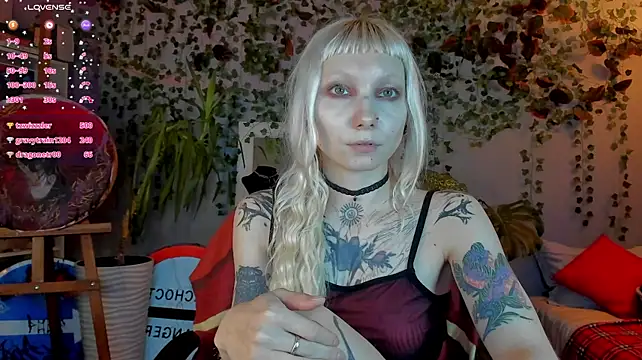 tattoo_art_baby – Live XXX-chat