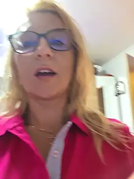 KaylinJan's Live XXX Chat