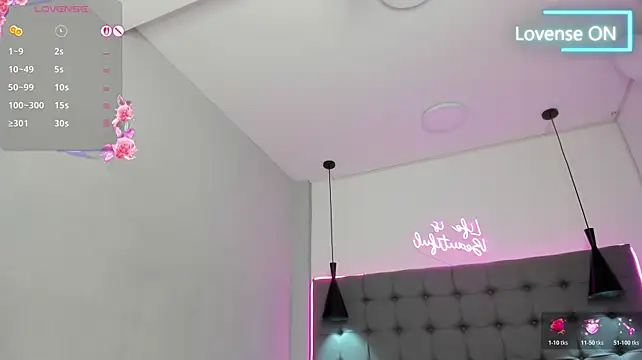scarletcherry18 现场XXX聊天