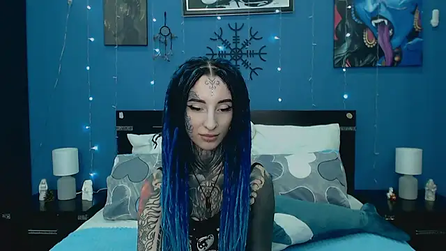 Velvetbat 现场XXX聊天