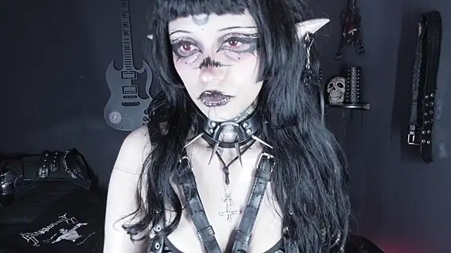 Chat XXX ao vivo de yue__eclipsa