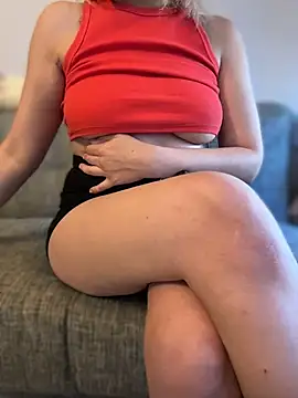 Cilek Live XXX-chat