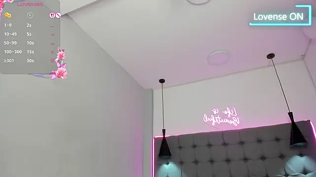 Živý XXX chat scarletcherry18