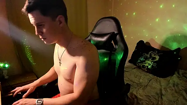 Chat XXX Live KendricTorres