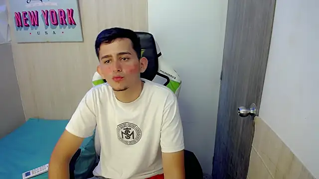 JaxBlue_ – Naživo XXX chat