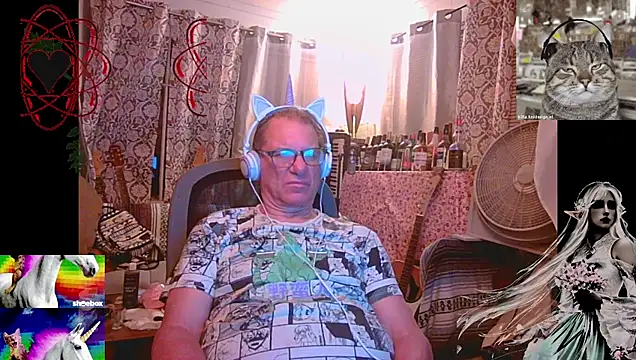 coryassman live XXX chat