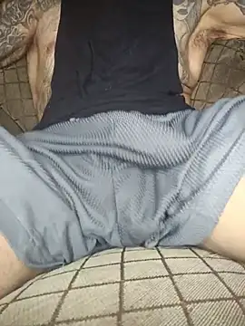Chat XXX en directo de Kerryflon