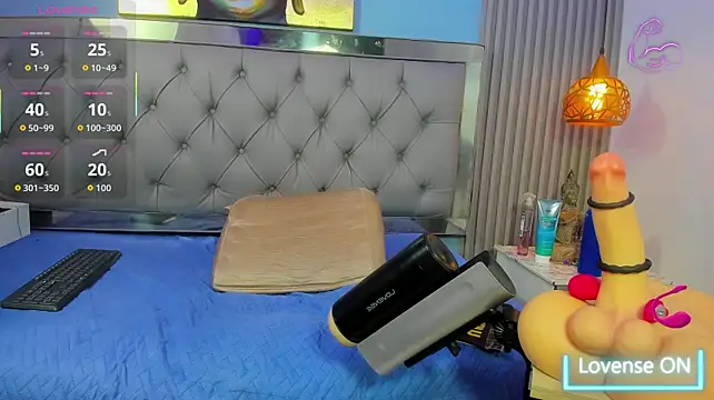 Ethanx18_のライブXXXチャット