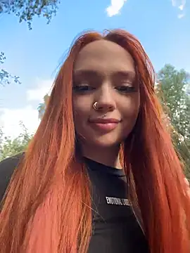 LisaCatt live XXX chat