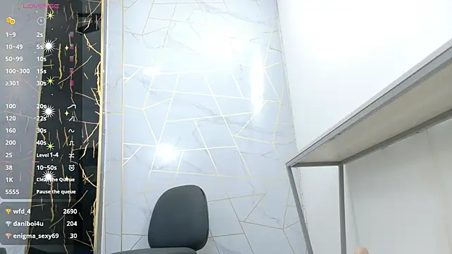Živý XXX chat jeremy_delrey
