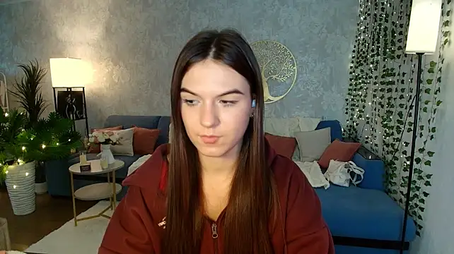 luna_lust_212's Live XXX Chat