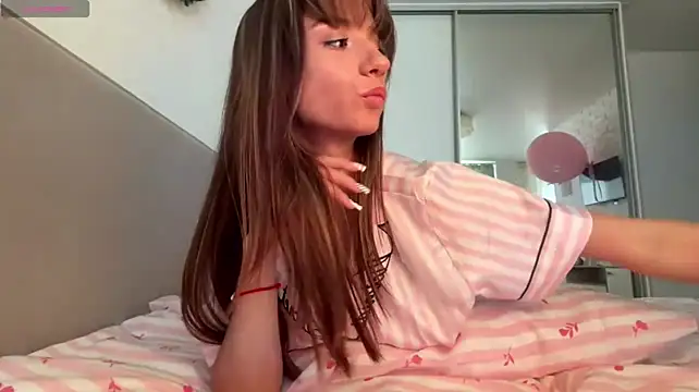 Art_Katty's Live XXX Chat