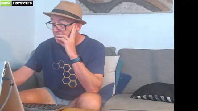 bluedae1 Chat XXX in diretta