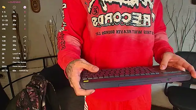 RomanKanne1 Live XXX-chat