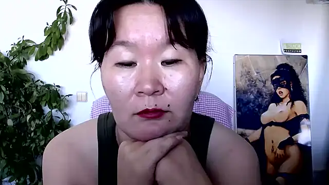 Chat XXX Live Akira_xx