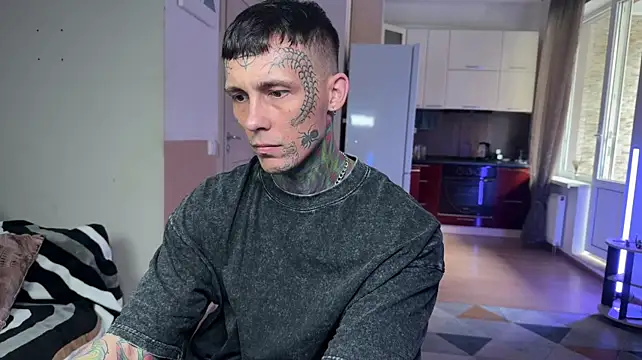 Chat XXX ao vivo de Anubisgods