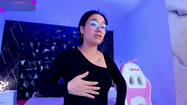 AnaiaClarck 라이브 XXX 채팅