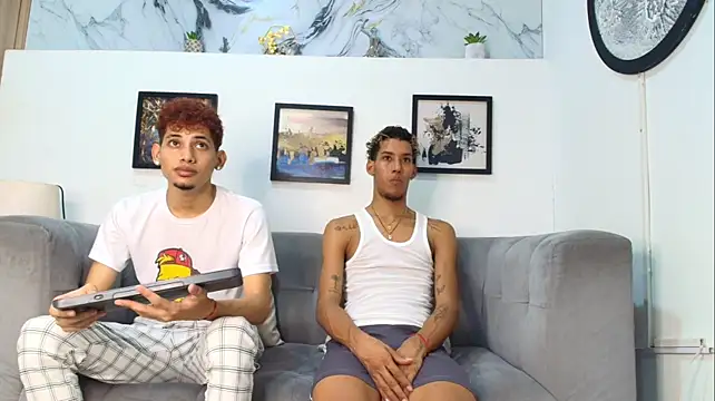 GOLD_BUDDY1 Live XXX Chat