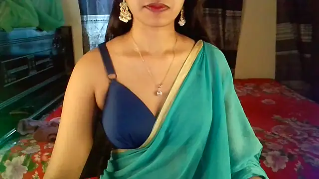 Anaya-7 Chat XXX live