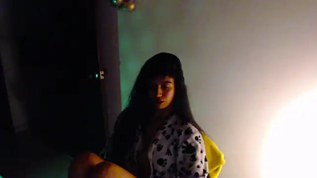 meganmiauu Live XXX-chat