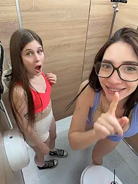 BallerinaCappuccino_ live XXX chat