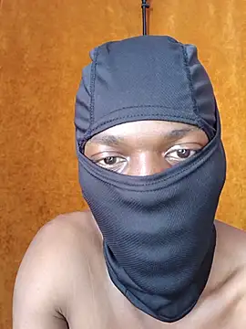 Chatroom XXX en direct de Infinite_nudity