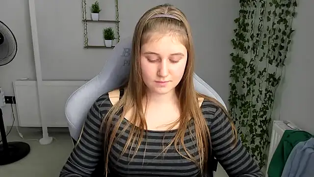 ViolaSecret Live XXX-chat