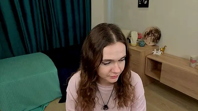 MinMorley Live XXX-chat