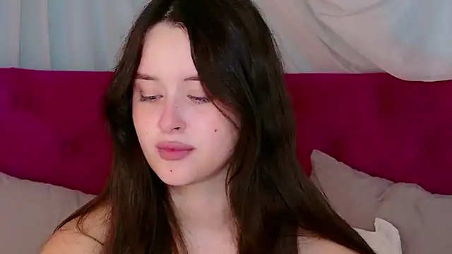 EvaBonni Live XXX-chat