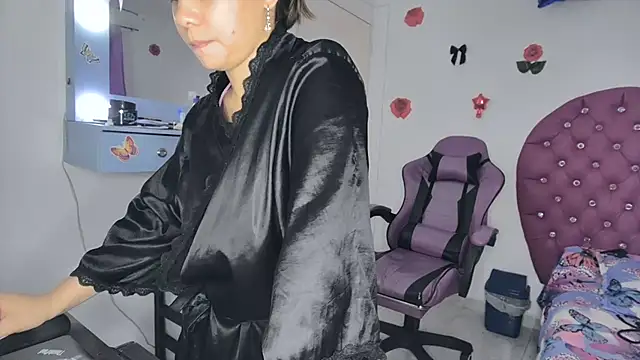 soffy_rosses Live XXX-chat
