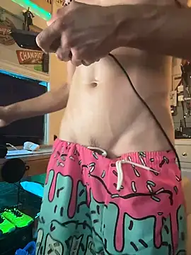 צ'אט XXX בשידור חי של Twist_N_Tease