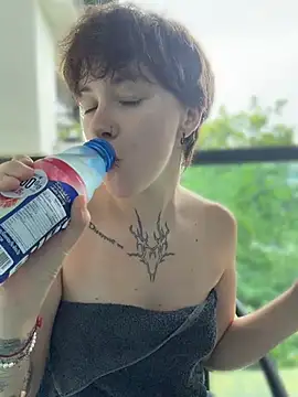 Chat +18 de IceMur ao vivo