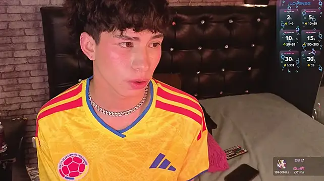Kael_Prince's Live XXX Chat