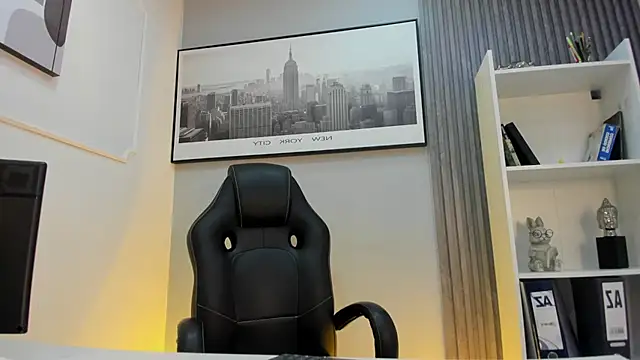 Živý XXX chat JuanKFit_45