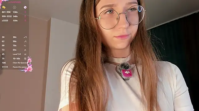 EditaBand Chat XXX live