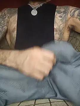 Kerryflon Live XXX-chat