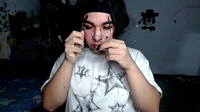 Tiff_-Styles Live XXX Chat
