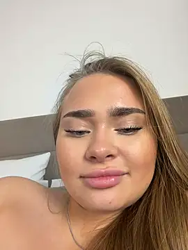 MonicaWestt – Live XXX-chat