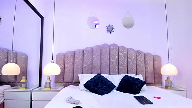 Channel_sofia Adlı Modelin Canlı XXX Sohbeti