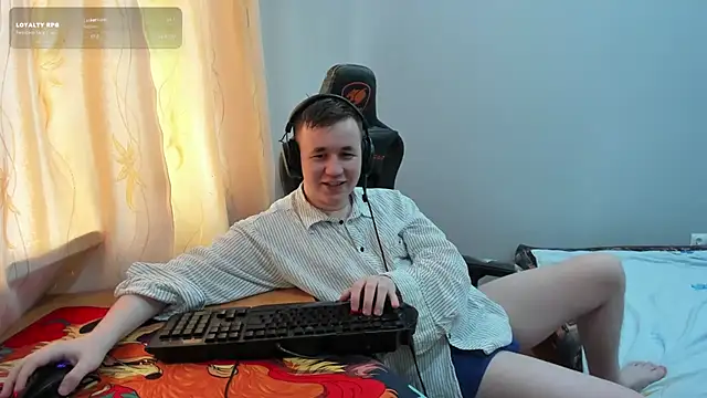 Chat +18 de iliaskrislove ao vivo