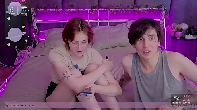 دردشة Danny_loves_Mary الجنسية المباشرة