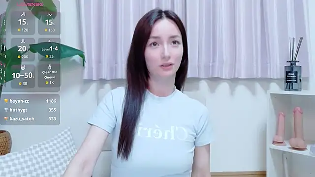 shiho-11 XXX чат на живо
