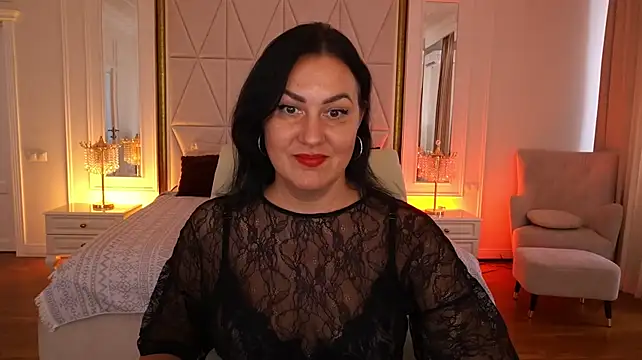 VelvetLuck Live XXX-Chat