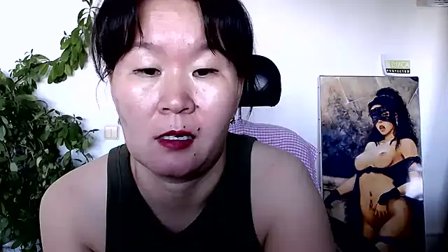 Živý XXX chat Akira_xx