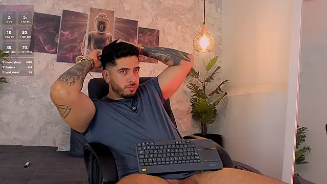 Nate_franco Obrolan Langsung XXX