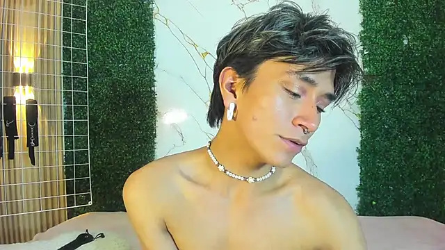 Chat XXX ao vivo de cococumps