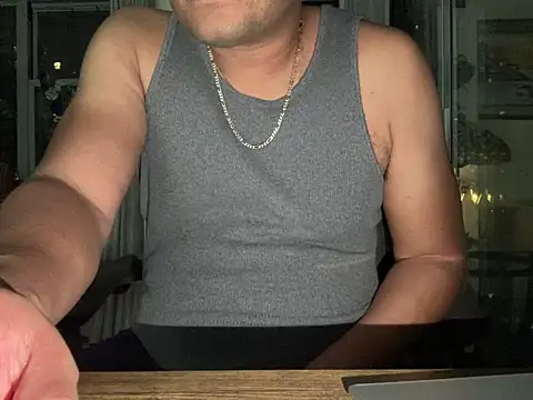 Sembang XXX Secara Langsung ThickDick_Daddy