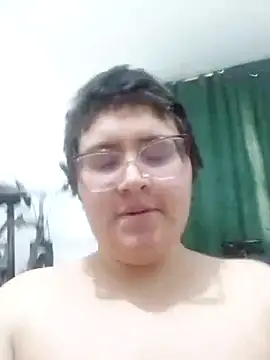 Sembang XXX Secara Langsung johannasexy97
