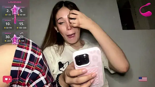 kathrynwilson1 Live XXX-Chat