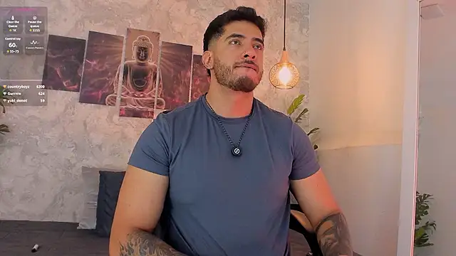 Nate_franco Live XXX-Chat